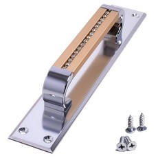 Sonjabisesang Bounce寶石 Lexus 板式把手 P128, 1個, 金色