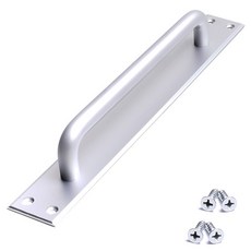 Sonjabisesang 14Φ Lexus 板式把手 P192, 1個, 銀色