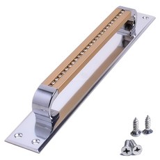 Sonjabisesang Bounce寶石 Lexus 板式把手 P192, 1個, 金色