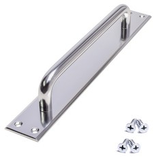 Sonjabisesang 14Φ Lexus 板式把手 P192, 1個, 鉻色