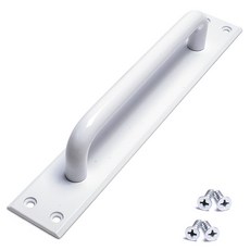 Sonjabisesang 14Φ Lexus 板式把手 P160, 白色, 1個