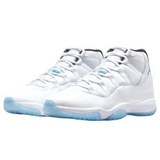 NIKE 耐吉 男款運動籃球鞋 包覆 緩震 AJ 喬丹 AJ 11 JORDAN CT8012-104