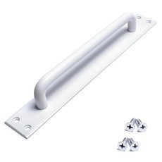 Sonjabisesang 14Φ Lexus 板式把手 P192, 1個, 白色