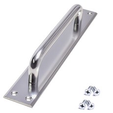 Sonjabisesang 14Φ Lexus 板式把手 P160, 鍍鉻, 1個