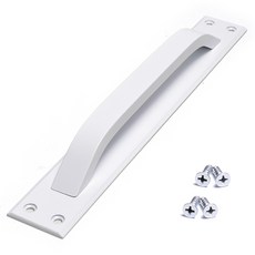 Sonjabisesang Special Lexus 板式把手 P192, 1個, 白色