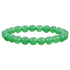 Homecell 紫水晶玉手鍊 玉 18cm, 1個