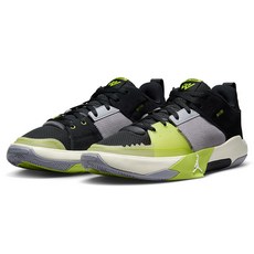 NIKE 耐吉 男款運動籃球鞋 包覆 緩震 AJ 喬丹 JORDAN ONE TAKE 5 PF FD2336-003