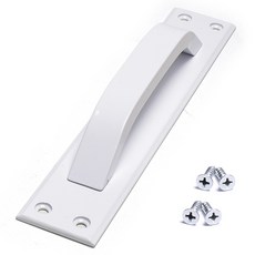 Sonjabisesang Special Lexus 板式把手 P128, 1個, 白色