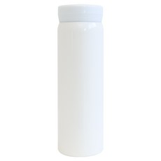 otroox 超輕量日常輕便隨行杯, 白色, 300ml, 1個