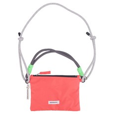 MONCHOUCHOU 夜光散步包, 1個, 橘色