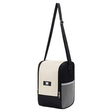 Alice Home 冰桶保冷袋, 1個, 黑色