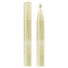 THe SaeM 得鮮 Cover Perfection 筆狀遮瑕膏 4ml, 綠米色, 1個