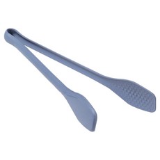 Kitchen Factory 矽膠沙拉夾, 1個, 藍色