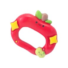 PDS家居裝飾 可愛亮點相框磁鐵 蘋果, 混合顏色