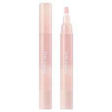 더샘 커버 퍼펙션 펜 컨실러 4ml, 브라이트너, 1개