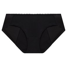 EBLIN 基本款生理褲, 19 黑色