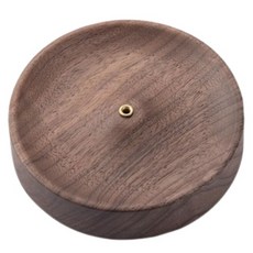 PDS Home Deco 簡約靜心圓形香座, 混合色