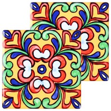 세컨드베스트 로코코마그네틱 냉장고자석 2p, 소르렌티