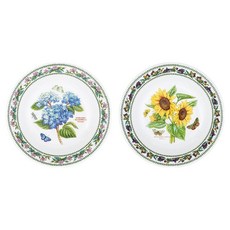 PORTmeIRION 波特玫琳恩 New Variation 義大利麵碗 24cm, 2個, 隨機出貨