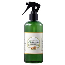 MINT 桂皮噴霧, 300ml, 1個