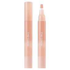 더샘 커버 퍼펙션 펜 컨실러 4ml, 피치베이지, 1개