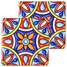 Second Best 洛可可磁吸冰箱貼 2入, 勒瑪麗