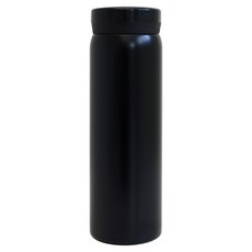 오트룩스 초경량 데일리 가벼운 텀블러, 블랙, 300ml, 1개