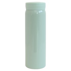 오트룩스 초경량 데일리 가벼운 텀블러, 민트, 300ml, 1개