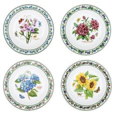 포트메리온 뉴베리에이션 파스타볼 24cm, 랜덤발송, 4개