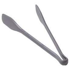 Kitchen Factory 矽膠沙拉夾, 1個, 時尚灰