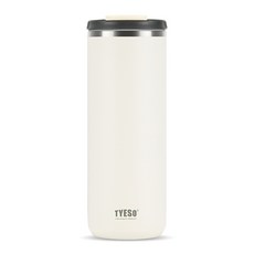 TYESO 泰碩 不銹鋼真空保溫杯 01-01028, 顏色隨機, 1個, 750ml