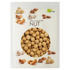 미소한입 먹태땅콩, 1개, 450g