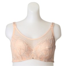 MOTHERPIA 全罩式鋼圈哺乳內衣 RBR6117