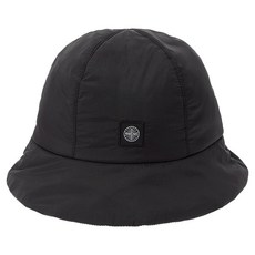 팬암 패디드 버킷햇 0145