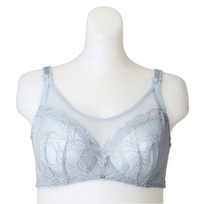 MOTHERPIA 全罩式鋼圈哺乳內衣 RBR6117