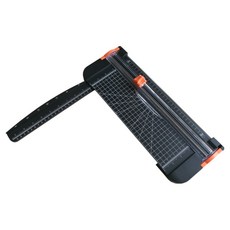 All Is You 推刀式裁紙機 黑色, 單一商品, A4