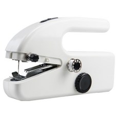 Anygate 手持縫紉機, HM850, 白色