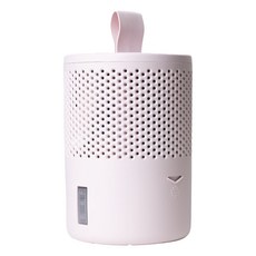 ABSODRY by TORRBOLLEN Everbrand 乾乾好免插電除濕器 Absodry Duo Family Bag Series 6 優雅粉, 1台, 1150g