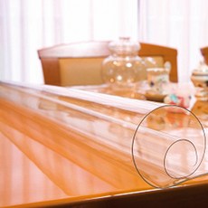 DESK MAT 桌墊/地墊, 透明色