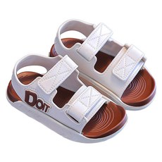 키즈트리 아동용 찍찍이 물놀이 샌들 SZ-484