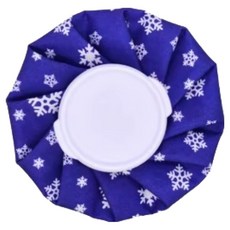 냉찜질팩 소 15.24cm, 1개