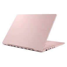 ASUS 華碩 14吋 筆記型電腦 OLED/ Ultra 5 226V/UMA 原廠保固, 玫瑰金, S5406SA-0078C226V, 512GB, 16GB, WIN11 Home