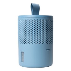 ABSODRY by TORRBOLLEN Duo Family Bag Series 6 乾乾好免插電除濕器 北歐藍, 1150g, 1個