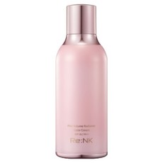 Re NK 粉色豐盈光澤色彩霜 30ml, 淡奶油色（粉紅色）, 1個