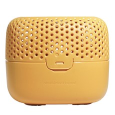 ABSODRY by TORRBOLLEN Duo Family Bag Series 3 乾乾好免插電除濕器 芥末黃, 1個, 500g