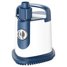 Amazon 零殘水沉水泵浦 AMZ-YG3000, 1個, 52W