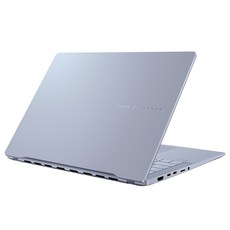 ASUS 華碩 Vivobook 14吋, Core Ultra 5, Intel Arc, 16GB, 512GB, 迷霧藍, S5406SA-0068B226V