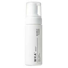화윤설 진정 버블 토너, 1개, 150ml