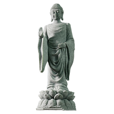 KODACHIEF 宗教雕塑佛像擺件 6.5 x 20 cm, 1個, 迷你模型08