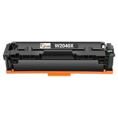 inkmade W2040X 高容量相容碳粉匣, 1個, 黑色